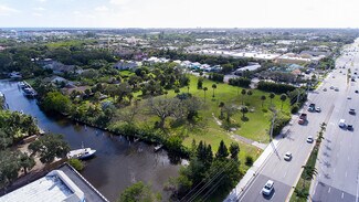 Jupiter, FL Commercial Land - 401 N Alternate A1A Jupiter, FL Commercial Land - 401 N Alternate A1A