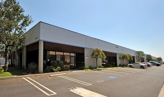 Chatsworth, CA Industrial - 21828 Lassen St