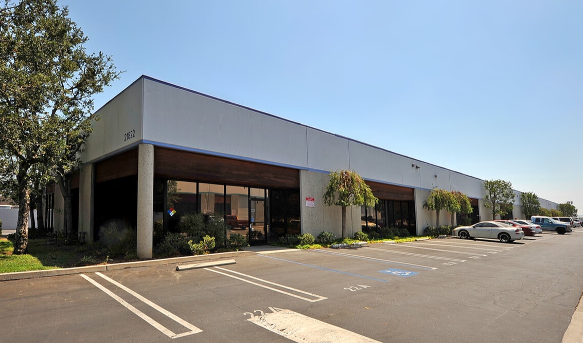 21828 Lassen St, Chatsworth, CA for Rent