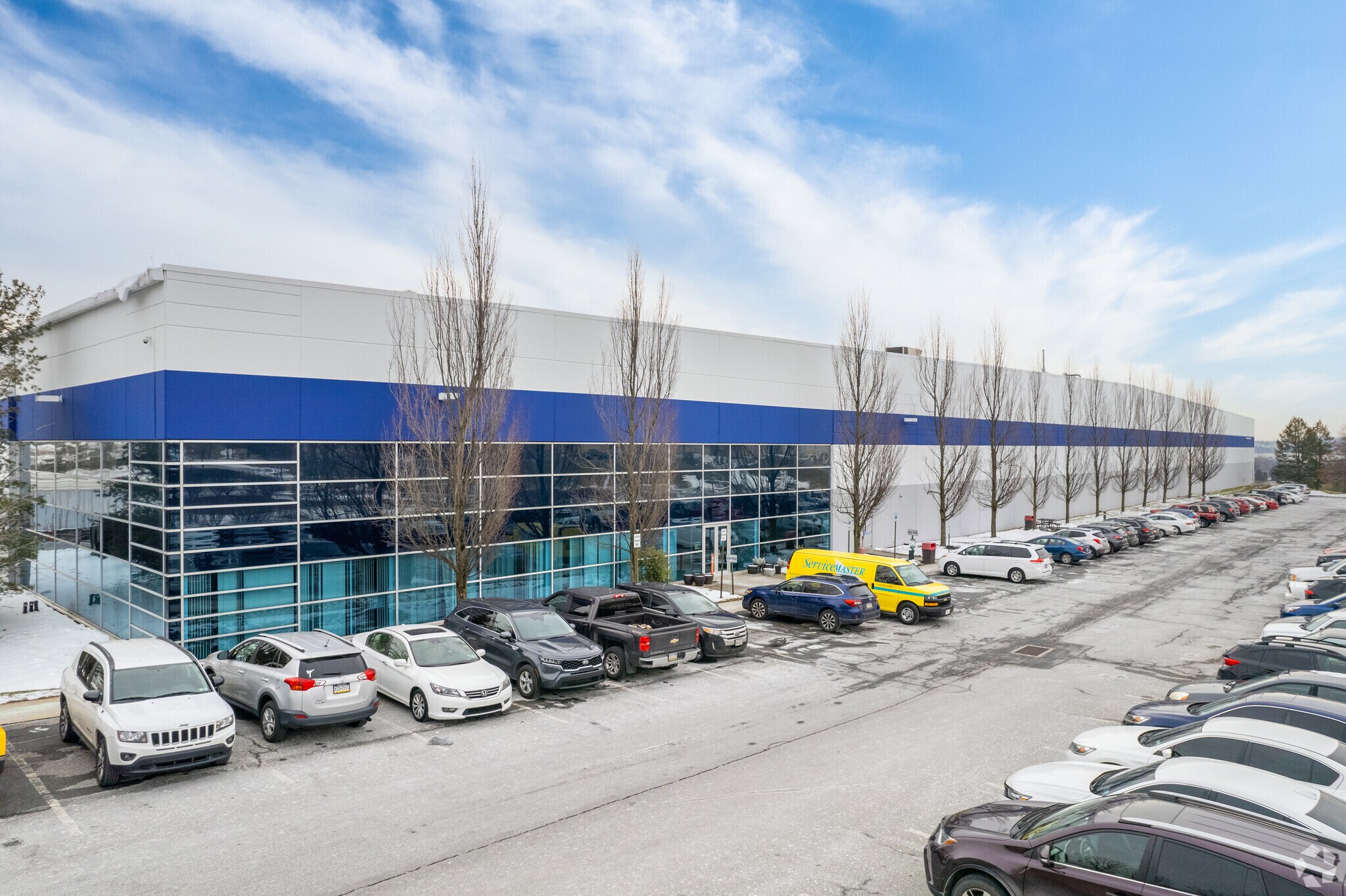 9775 Commerce Cir, Kutztown, PA for Rent