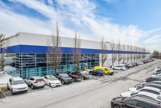 Kutztown, PA Industrial - 9775 Commerce Cir