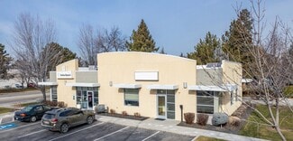 Boise, ID Medical - 1740 N Milwaukee St Boise, ID Medical - 1740 N Milwaukee St