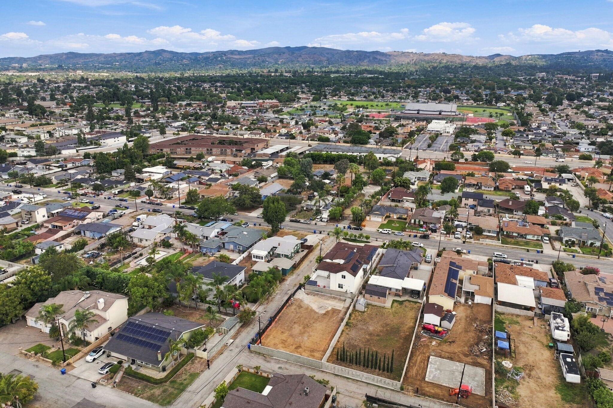 Bonavista Ln, Whittier, CA for Sale