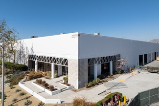 San Fernando, CA Industrial - 1175 Aviation Pl
