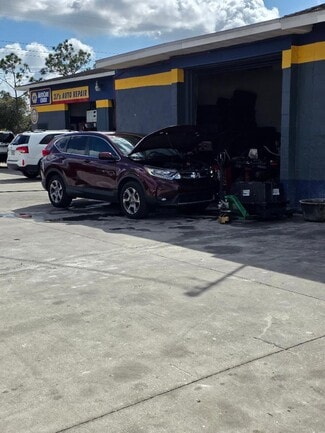Lehigh Acres, FL Auto Repair - 336 Gunnery Rd