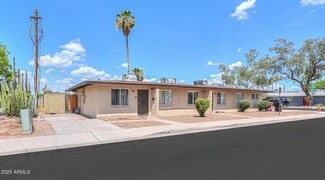 Scottsdale, AZ Apartments - 3014 N 70th St