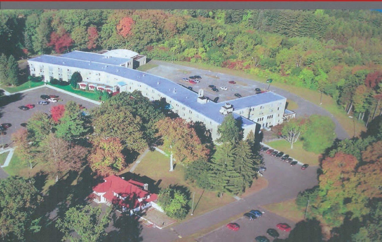 1760 Mapleton Ave Suffield, CT 06078 Land Property for Lease on