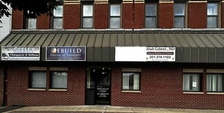 Bayonne, NJ Office/Medical - 449-451 Avenue C