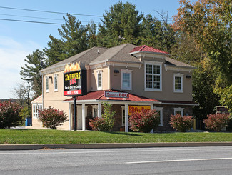 Finksburg, MD Restaurant - 2833 Baltimore Blvd