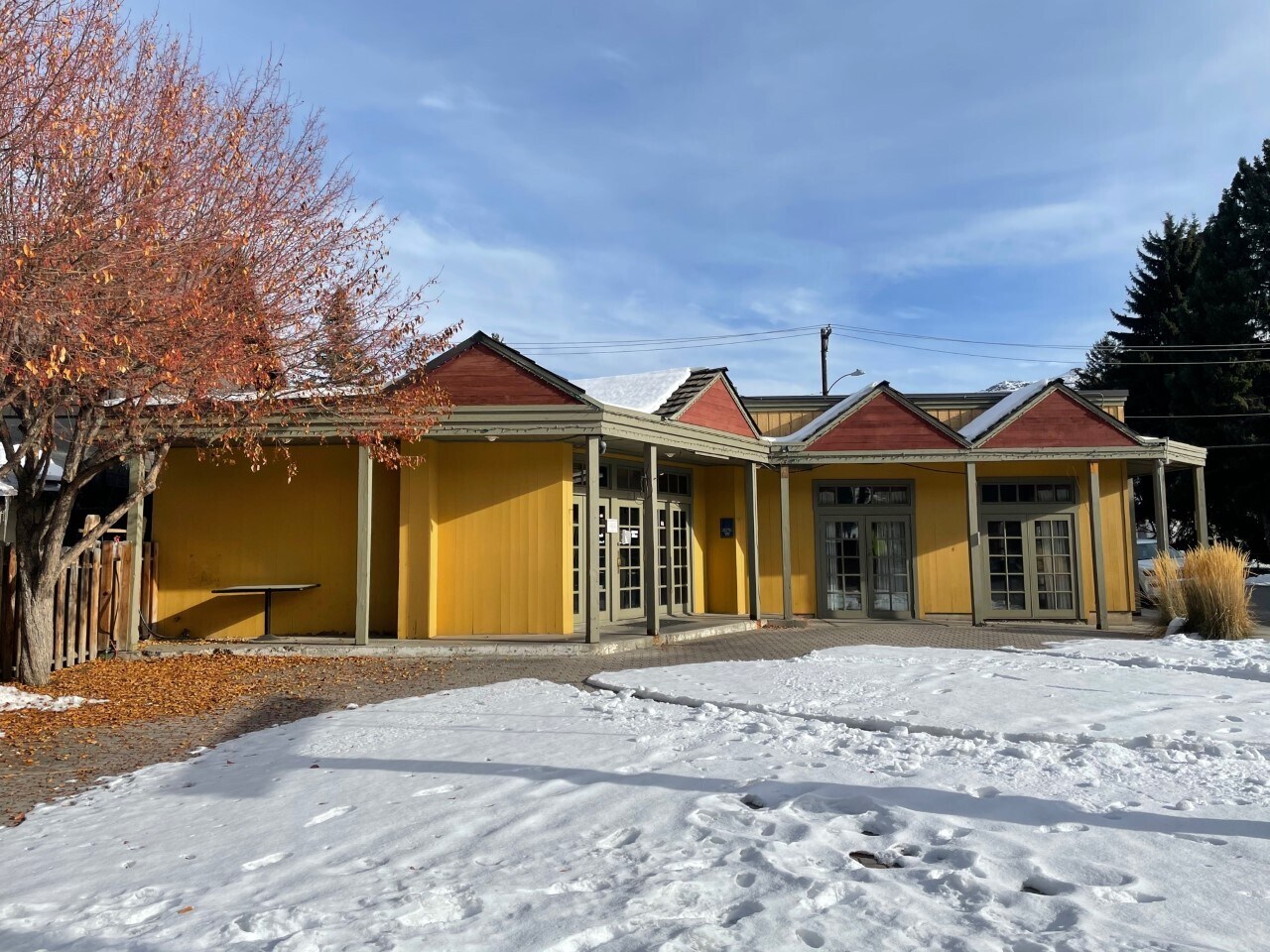 200 N Main St Ketchum, ID 83340 Retail Property for Sale on