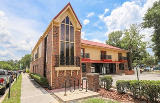 Gainesville, FL Office - 305 SE 2nd Ave