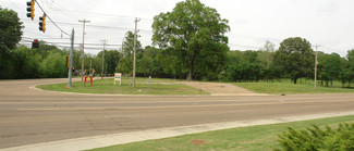 Bartlett, TN Commercial Land - 8174 Highway 70