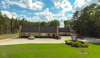 Monroe, GA Medical - 704 Breedlove Dr Monroe, GA Medical - 704 Breedlove Dr