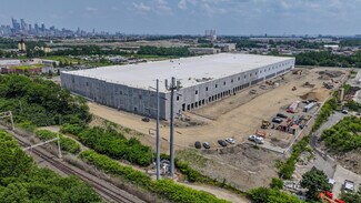 Philadelphia, PA Industrial - 3060 S 61st St