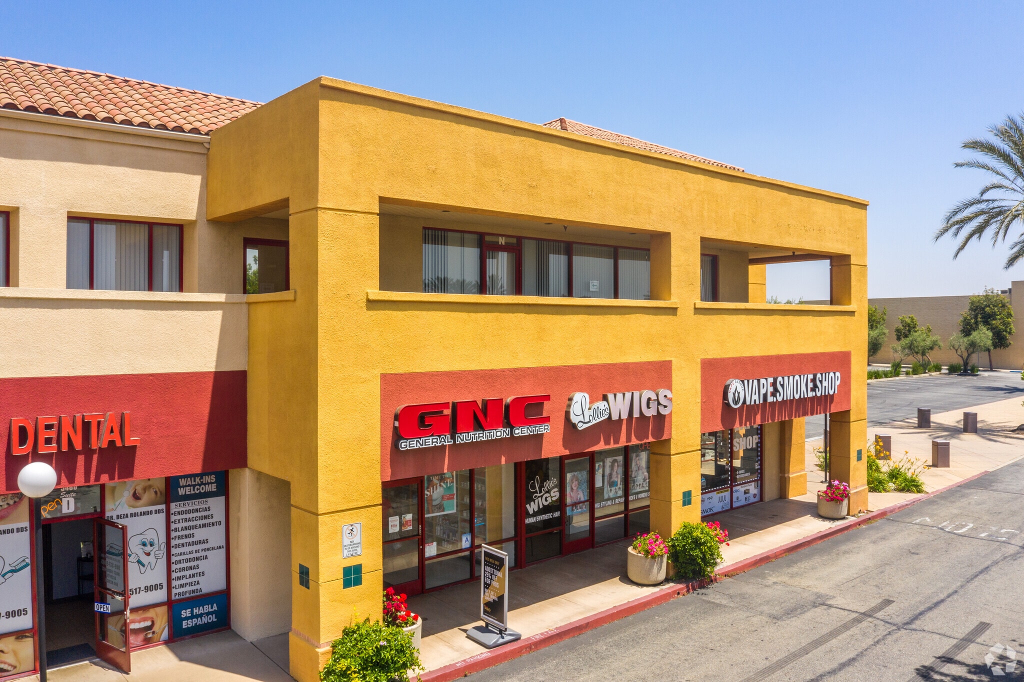 5480 Philadelphia St, Chino, CA for Rent