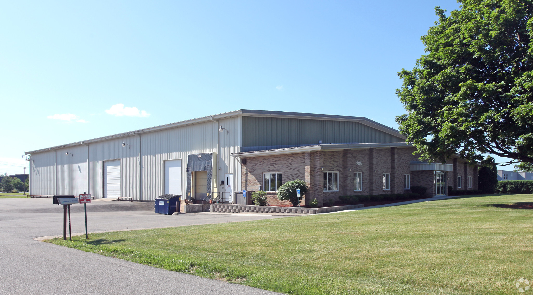 285 Metro Park, Brighton, NY for Rent