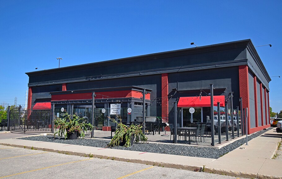 2005 Pembina Hwy, Winnipeg, MB for Rent
