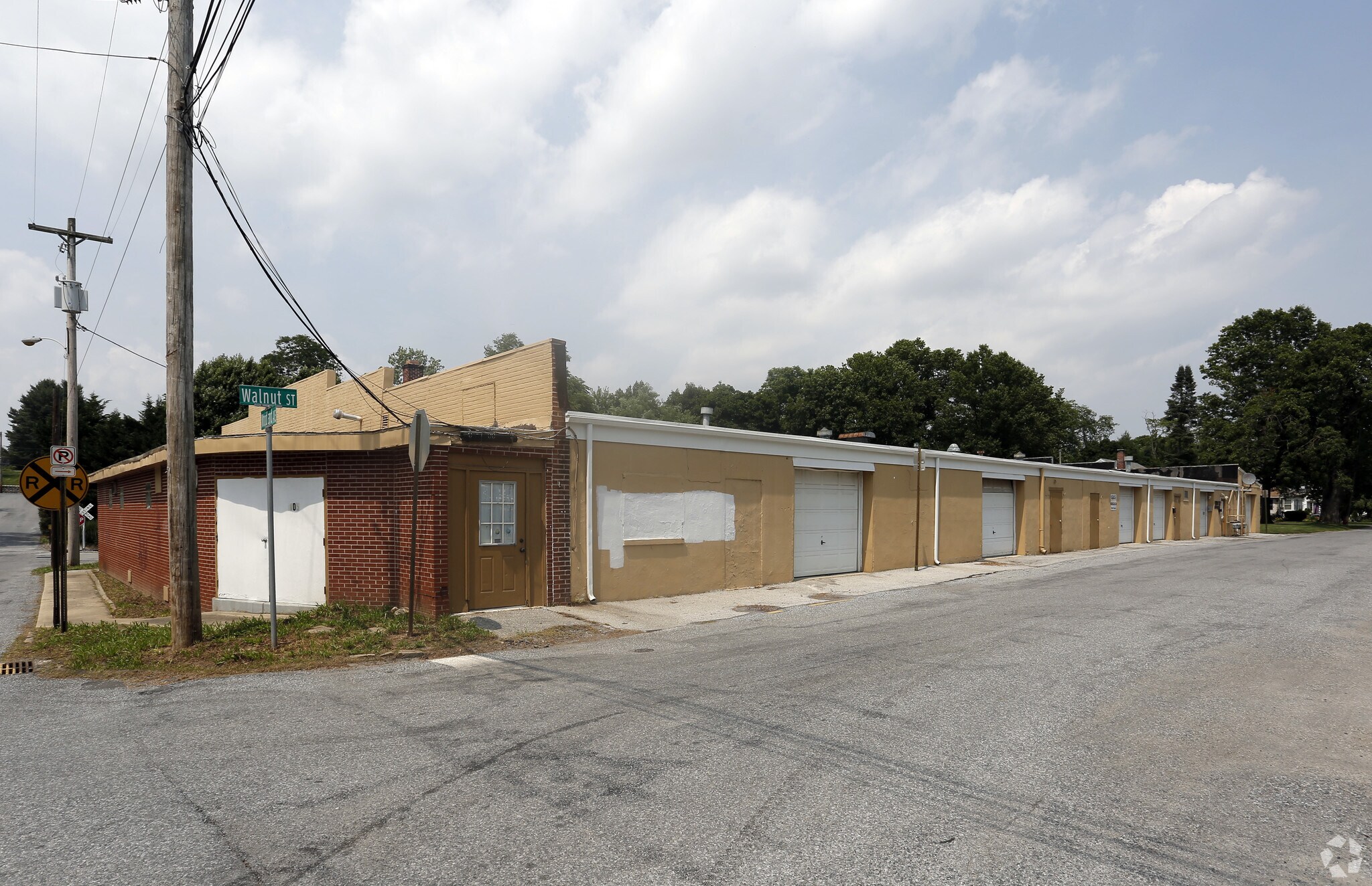 105 Woodland Ave West Grove, PA 19390 Industrial Property for Lease