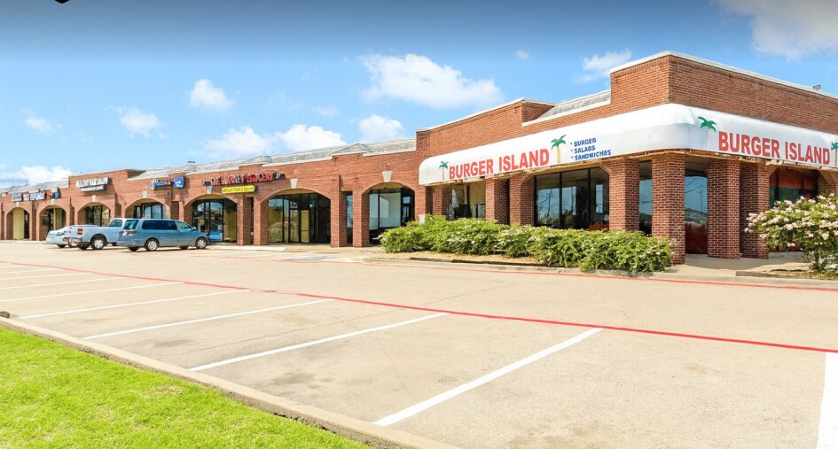 9410 Walnut St, Dallas, TX for Rent