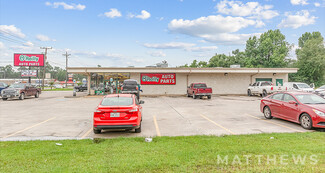 Vidor, TX Auto Repair - 1275 N Main St