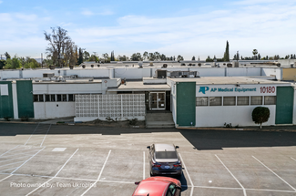 El Monte, CA undefined - 10180 E Valley Blvd