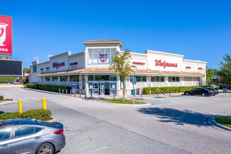 Orlando, FL Retail - 1835 W Sand Lake Rd