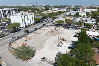 North Miami, FL Retail - 1150 NE 125th St