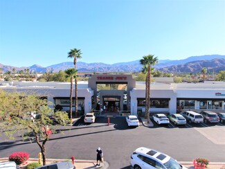 Palm Desert, CA undefined