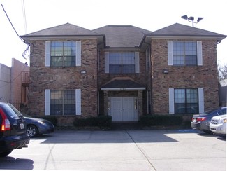 Metairie, LA undefined - 3524 16th St