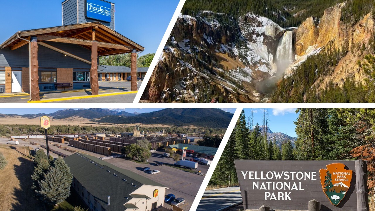 105 Centennial Dr, Livingston, MT for Sale