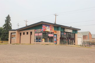 Medicine Hat, AB Convenience Store - 740 SW Gershaw Dr