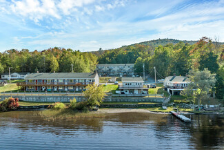 21 Unit Portfolio at Mascoma Lake, NH