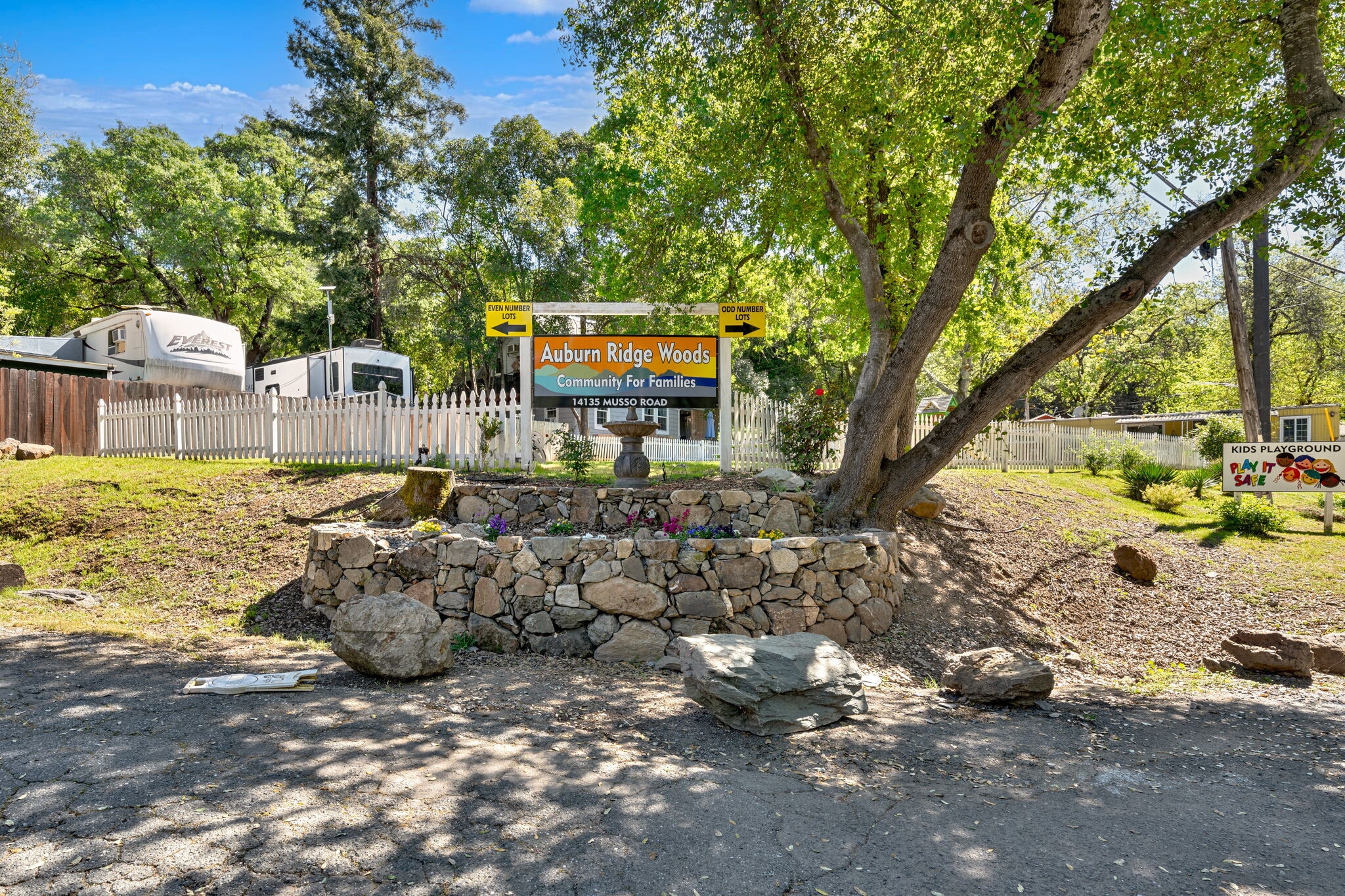 14135 Musso Rd, Auburn, CA for Sale