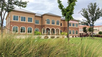 Plano, TX Office - 2613 Dallas Pky