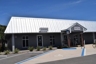 Fort Myers, FL Office - 9371 Cypress Lake Dr
