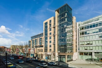 Washington, DC Retail - 1825 7th St NW Washington, DC Retail - 1825 7th St NW
