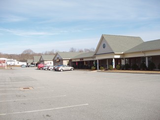 Uncasville, CT Office/Retail - 1031 Norwich New London Tpke