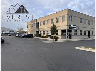 Draper, UT Office - 132 E 13065 S Draper, UT Office - 132 E 13065 S