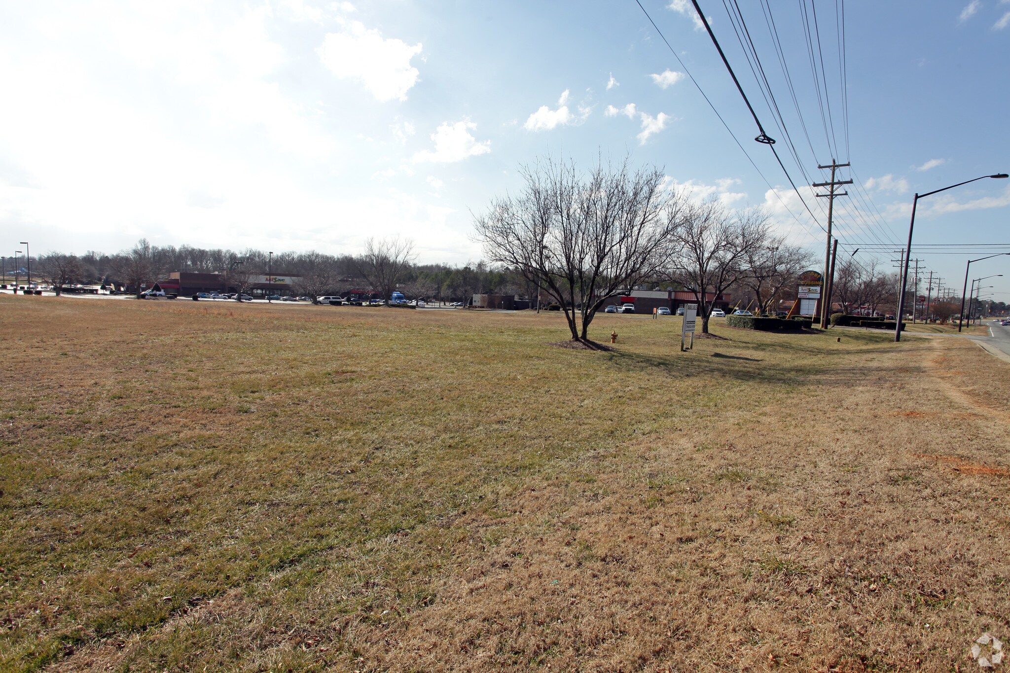 Lot 2 Sunset Rd, Charlotte, NC for Sale