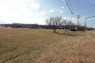 Charlotte, NC Commercial - Lot 2 Sunset Rd