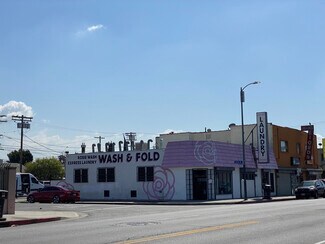 4700 S NORMANDIE AVE  