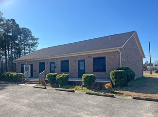Winnabow, NC Office - 13 Governors Rd SE