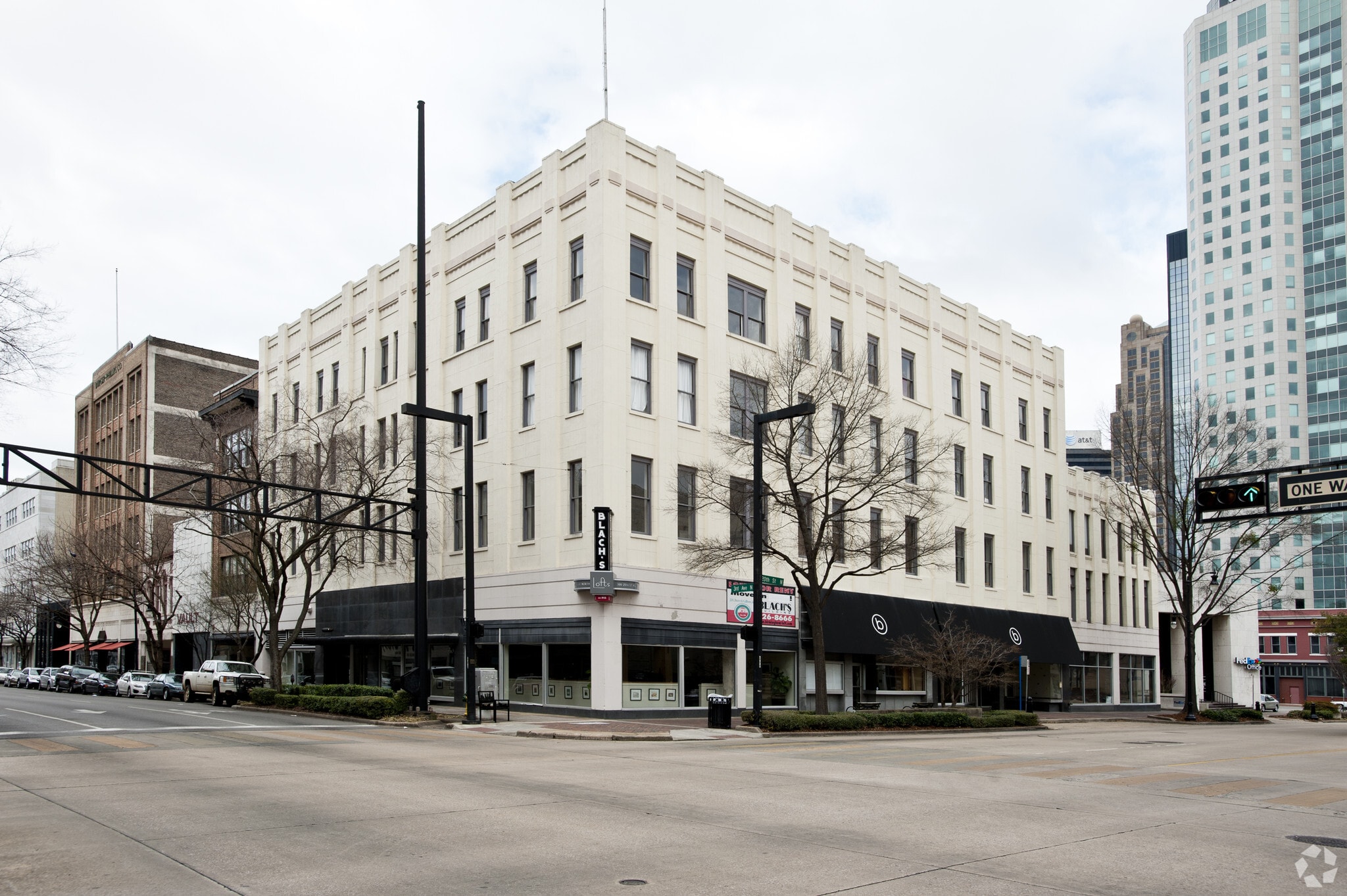 300 20th St N, Birmingham, AL for Sale