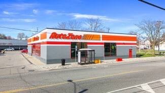 Cleveland, OH Freestanding - 3002 Clark Ave
