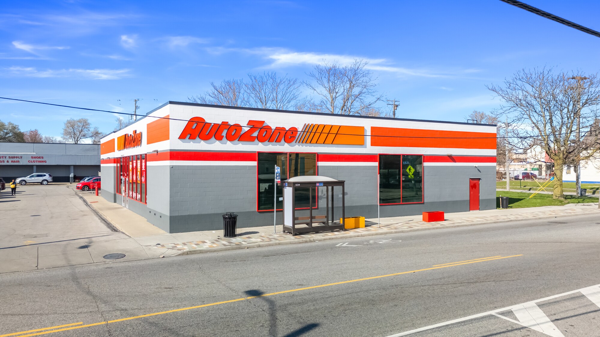 3002 Clark Ave, Cleveland, OH for Sale