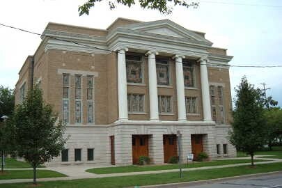 612 S Park St, Kalamazoo, MI for Sale