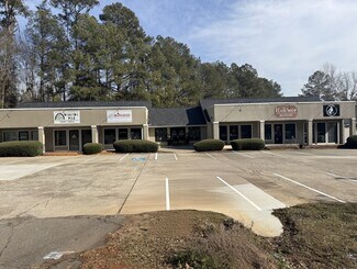 North Augusta, SC Retail - 1367 W Martintown Rd