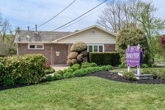 Monroe Township, NJ Freestanding - 355 Buckelew Ave Monroe Township, NJ Freestanding - 355 Buckelew Ave