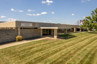 Blue Ash, OH Industrial - 10001 Alliance Rd