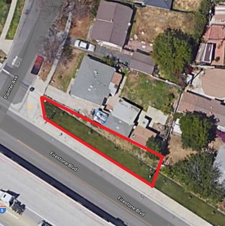 Norwalk, CA Residential Land - 14622 Painter Ave Norwalk, CA Residential Land - 14622 Painter Ave
